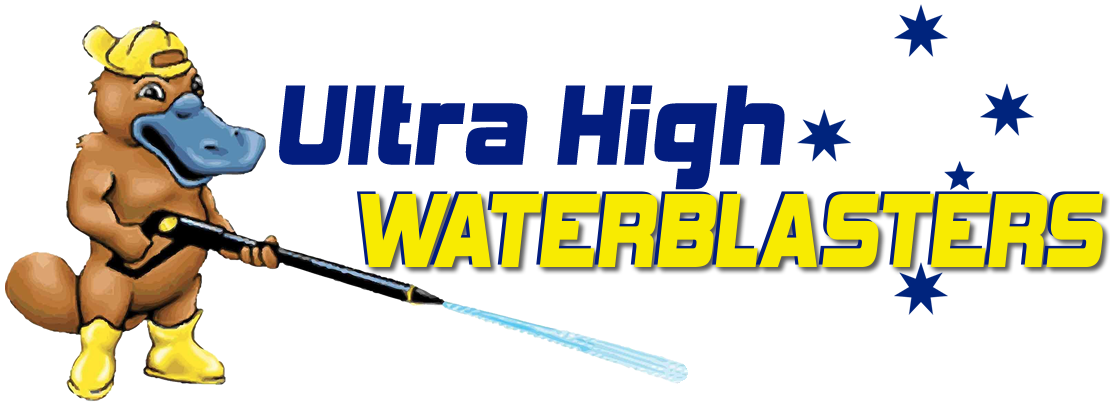 Ultra High Water Jetting Units Aus Waterblasters Brisbane Queensland Australia